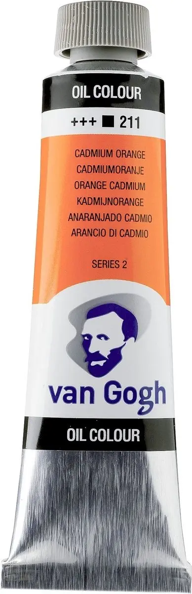 Van Gogh Olieverf 40ml