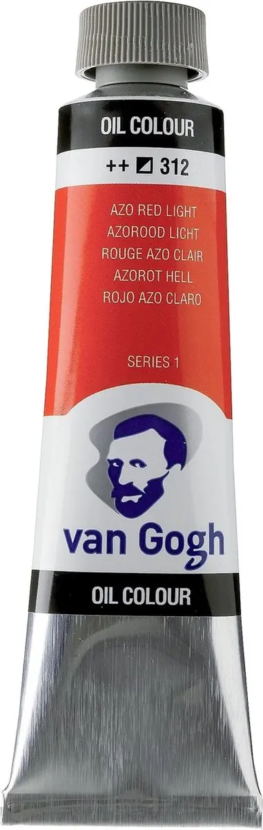 Van Gogh Olieverf 40ml
