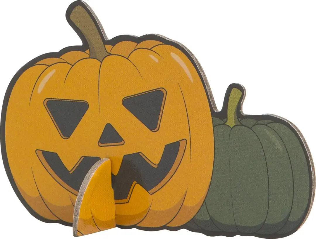 Pokémon Halloween Advent Calendar - 37525