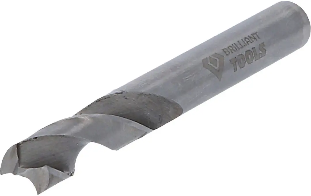 Brilliant Tools BT516002 Laspuntboor