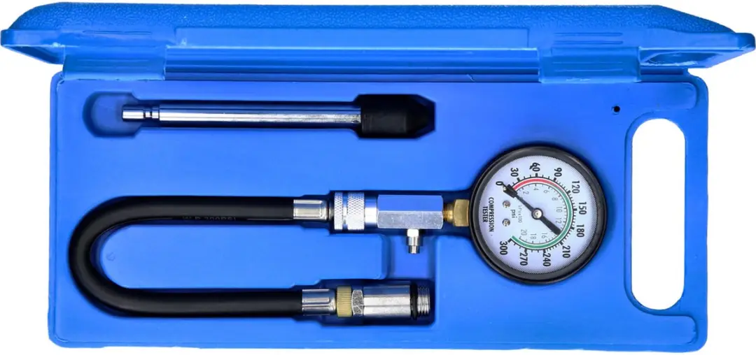 Brilliant Tools BT581150 Compressietesterset - Benzinemotoren - afbeelding 3 van 6