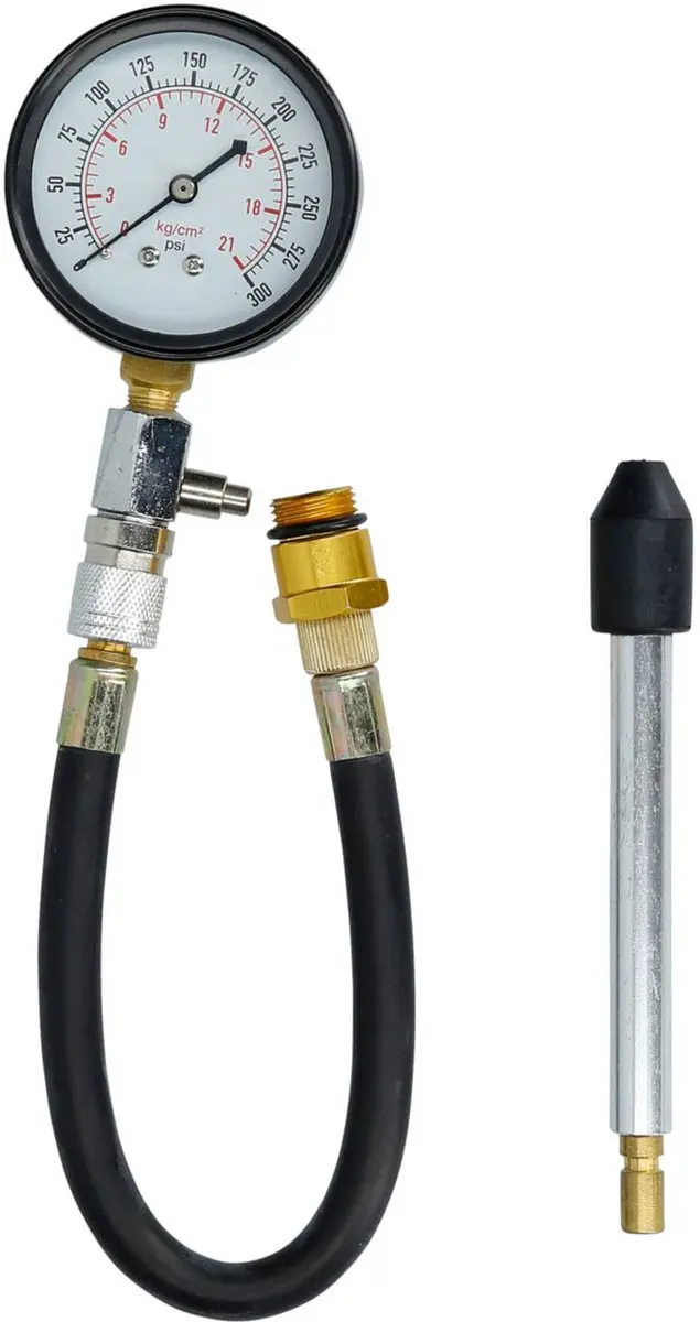 Brilliant Tools BT581150 Compressietesterset - Benzinemotoren - afbeelding 6 van 6