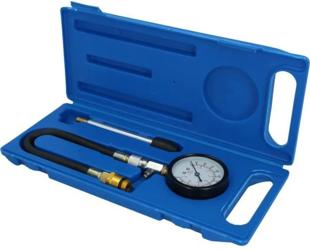 Brilliant Tools BT581150 Compressietesterset