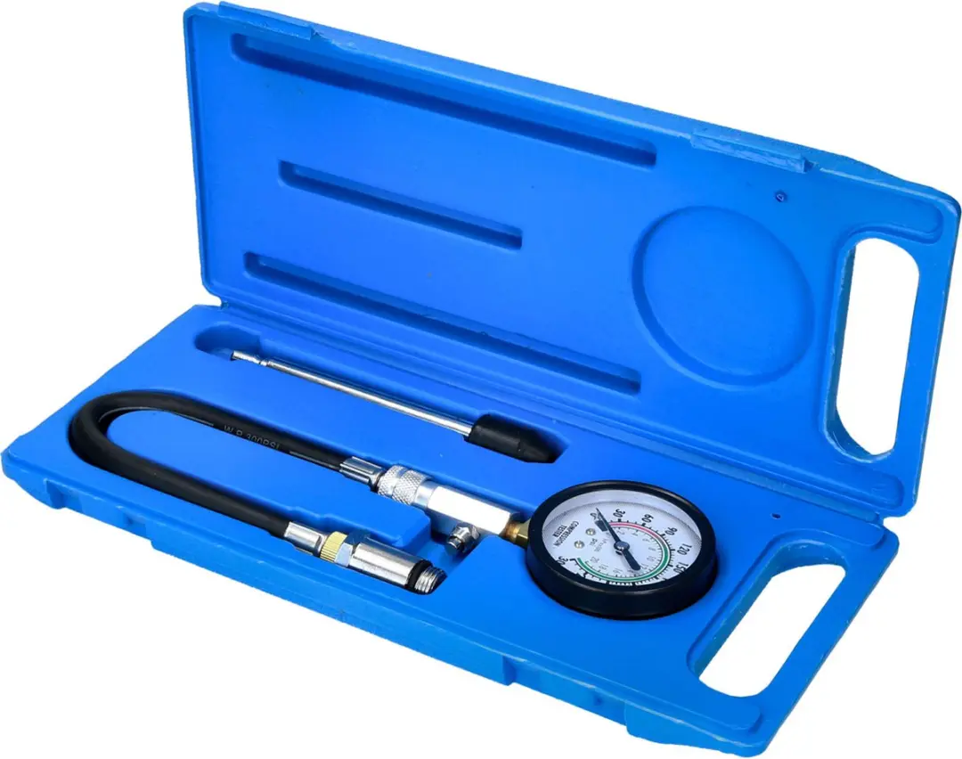Brilliant Tools BT581150 Compressietesterset - Benzinemotoren - afbeelding 2 van 6