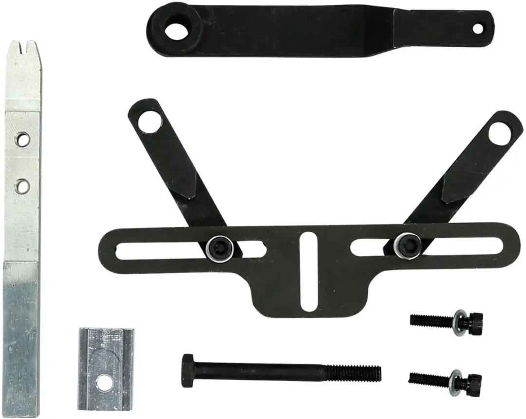Brilliant Tools BT641050 Vliegwielblokkeergereedschap - afbeelding 5 van 6