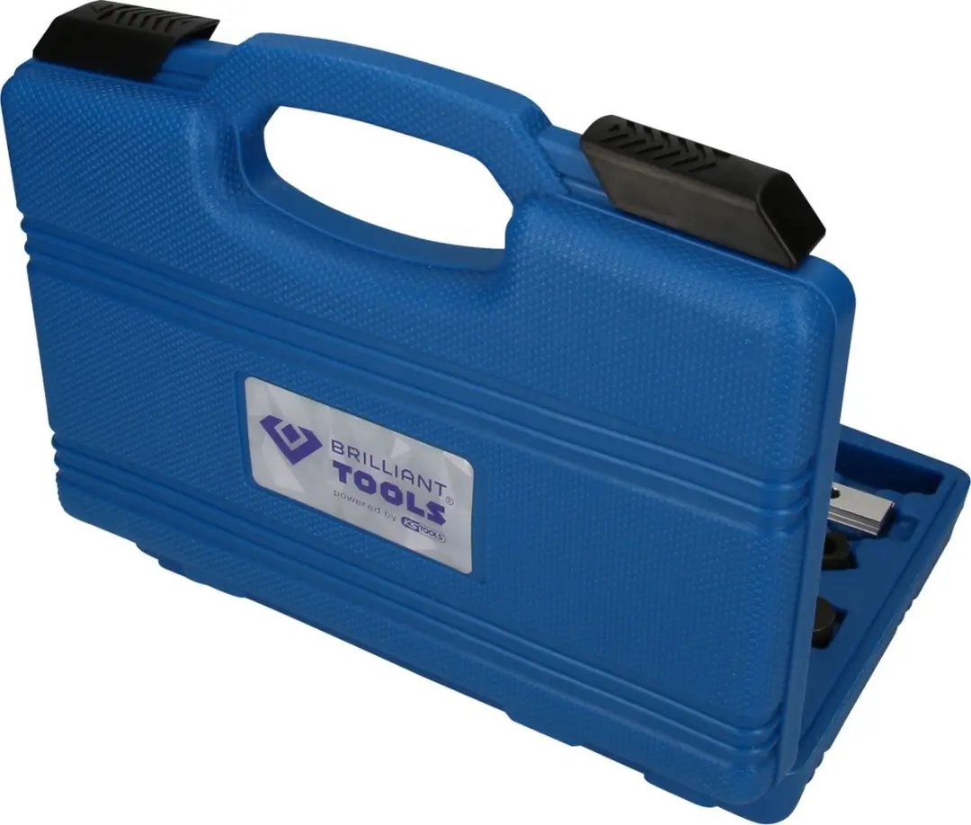 Brilliant Tools BT641050 Vliegwielblokkeergereedschap - afbeelding 2 van 6