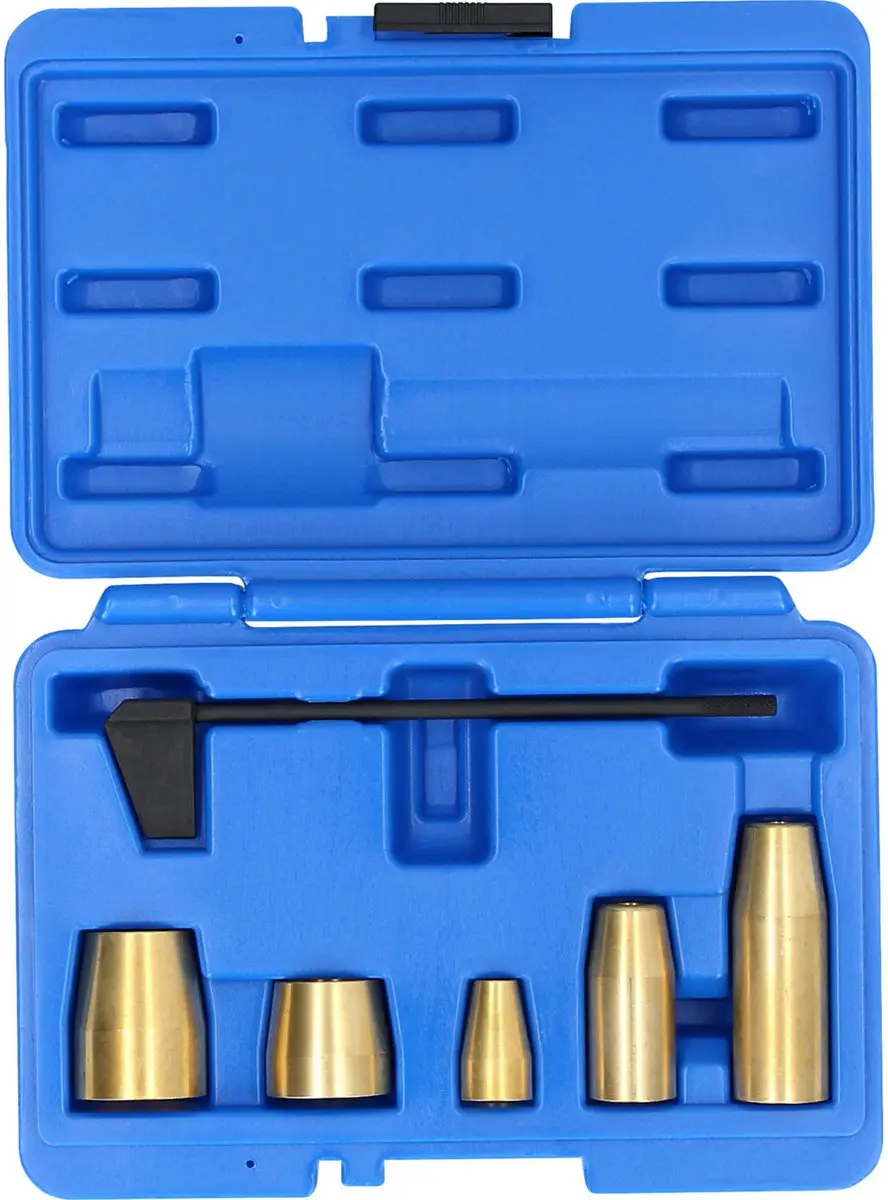 Brilliant Tools Justeer- en O-ring Montageset BT551340 - afbeelding 3 van 4