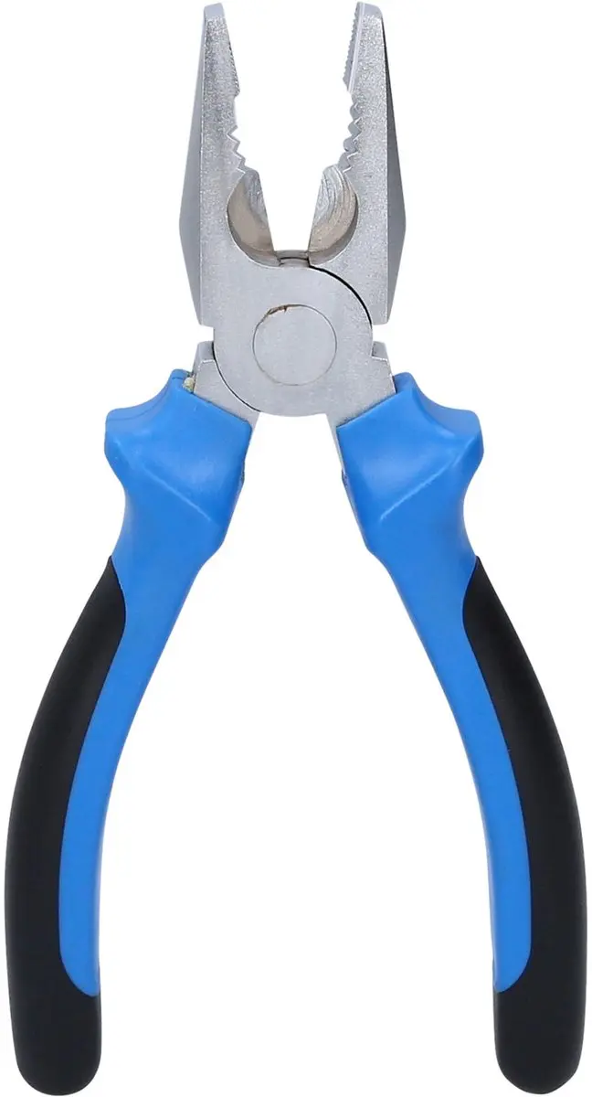 Brilliant Tools Combinatietang BT060901