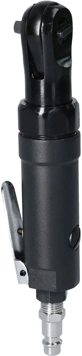Brilliant Tools BT160601 1/4" Persluchtratel 35 Nm