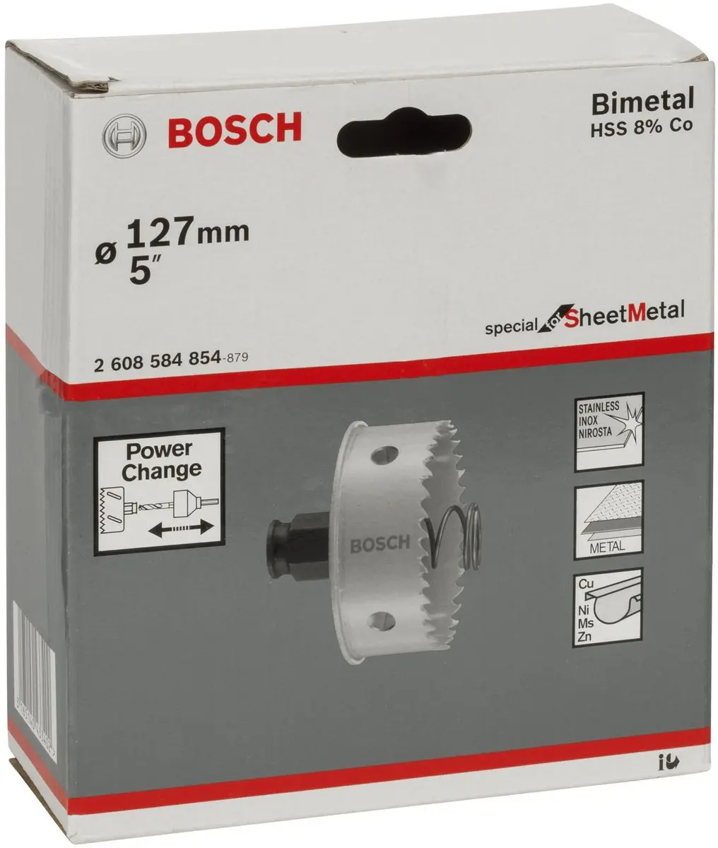Brilliant Tools BT160601 1/4" Persluchtratel 35 Nm - afbeelding 5 van 6