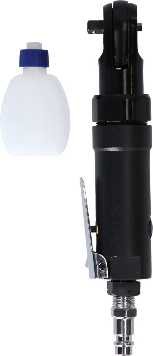 Brilliant Tools BT160601 1/4" Persluchtratel 35 Nm - afbeelding 3 van 6