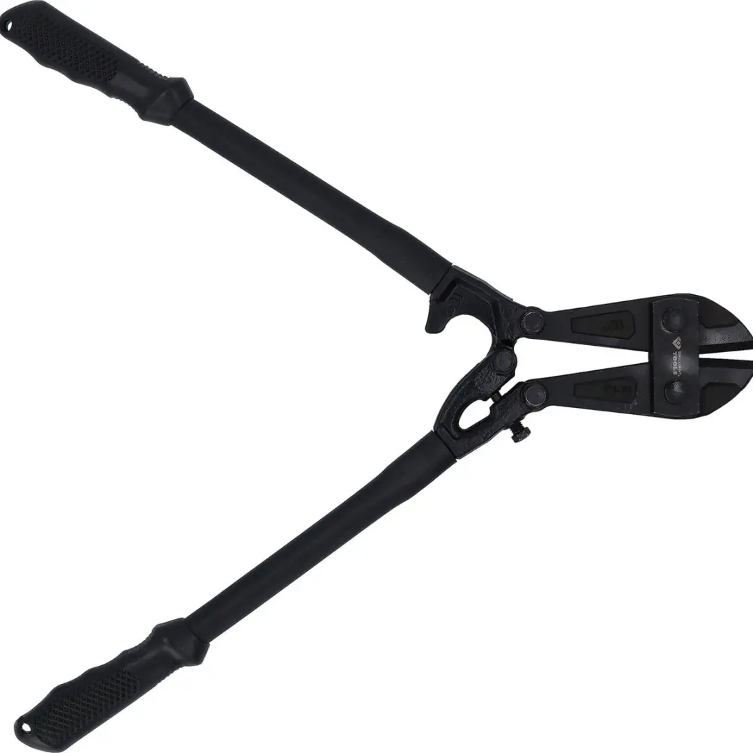 Brilliant Tools Boutensnijder BT068018 450mm - Zwart - afbeelding 3 van 3