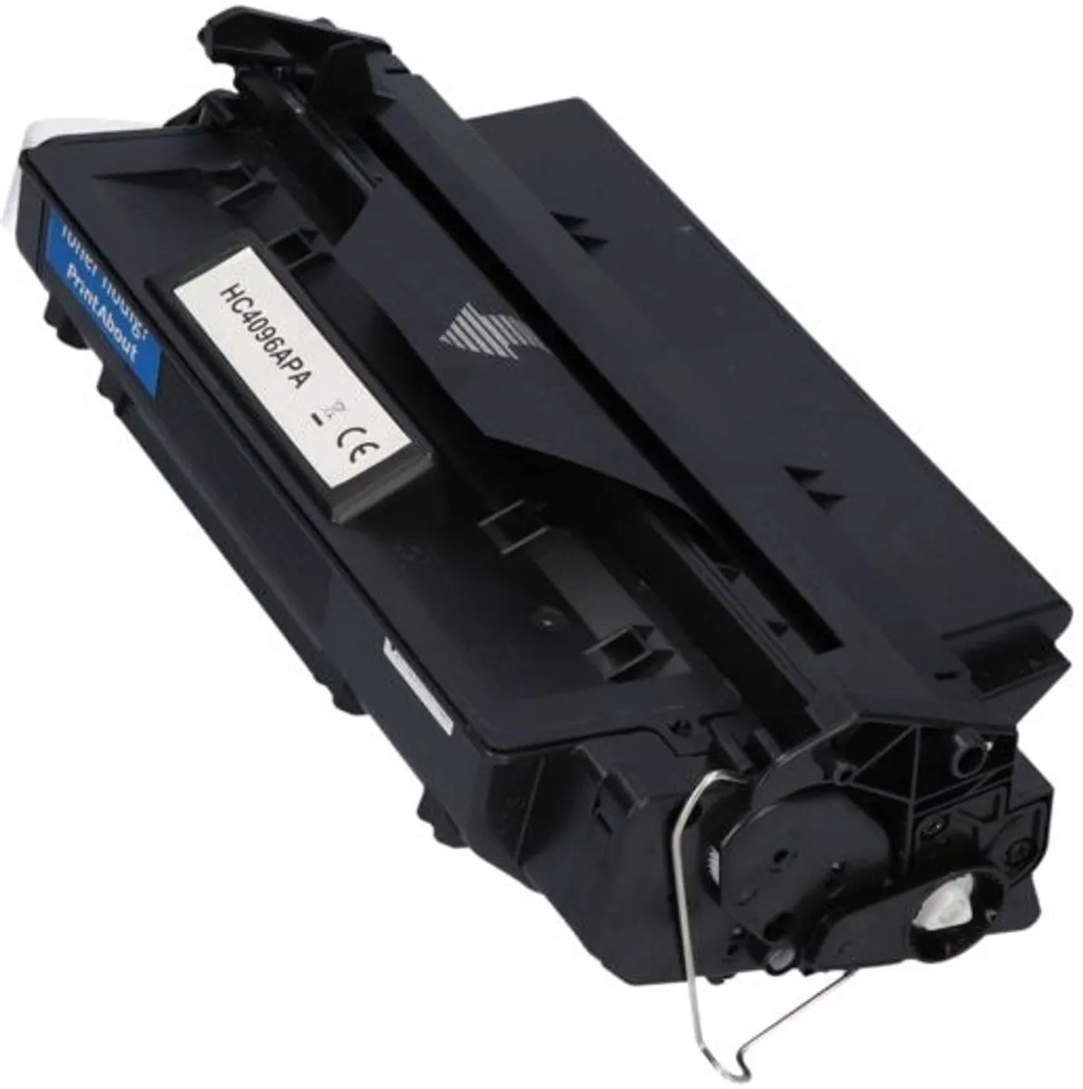 PrintAbout HP 96A Toner Zwart - 5.000 pagina's