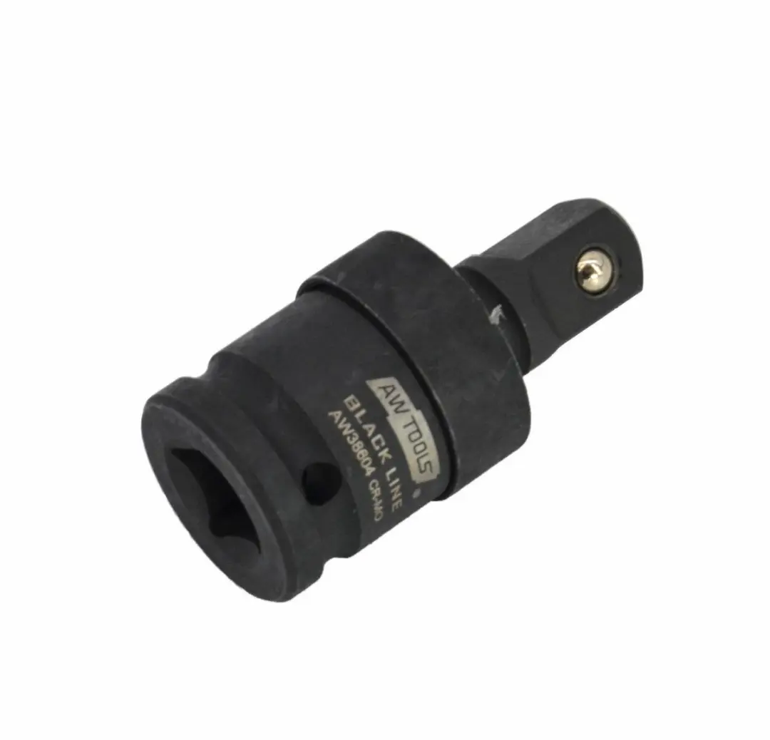 AWTools Black Line Udarowej Kogelgewricht 1/2"