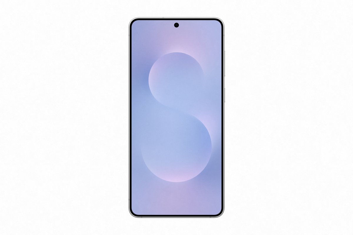 Samsung Galaxy S25 Edge 5G - 512GB - Titanium Icy Blue + 1 jaar extra garantie