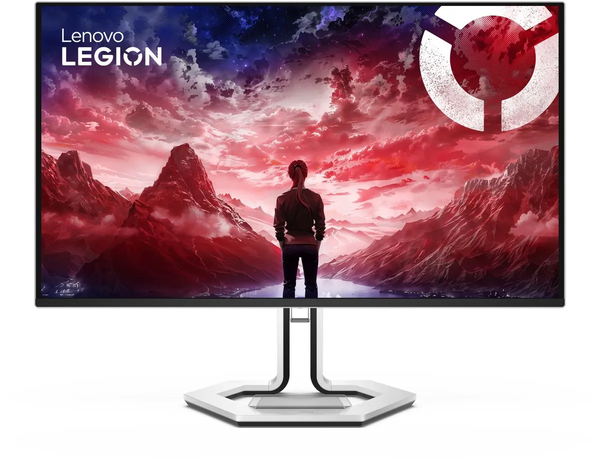 Lenovo Legion Pro 32UD-10 Monitor 4K QD-OLED