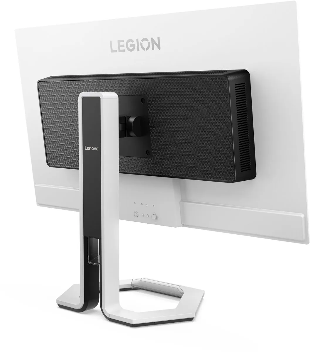 Lenovo Legion Pro 32UD-10 Monitor 4K QD-OLED - 31.5" - Zwart