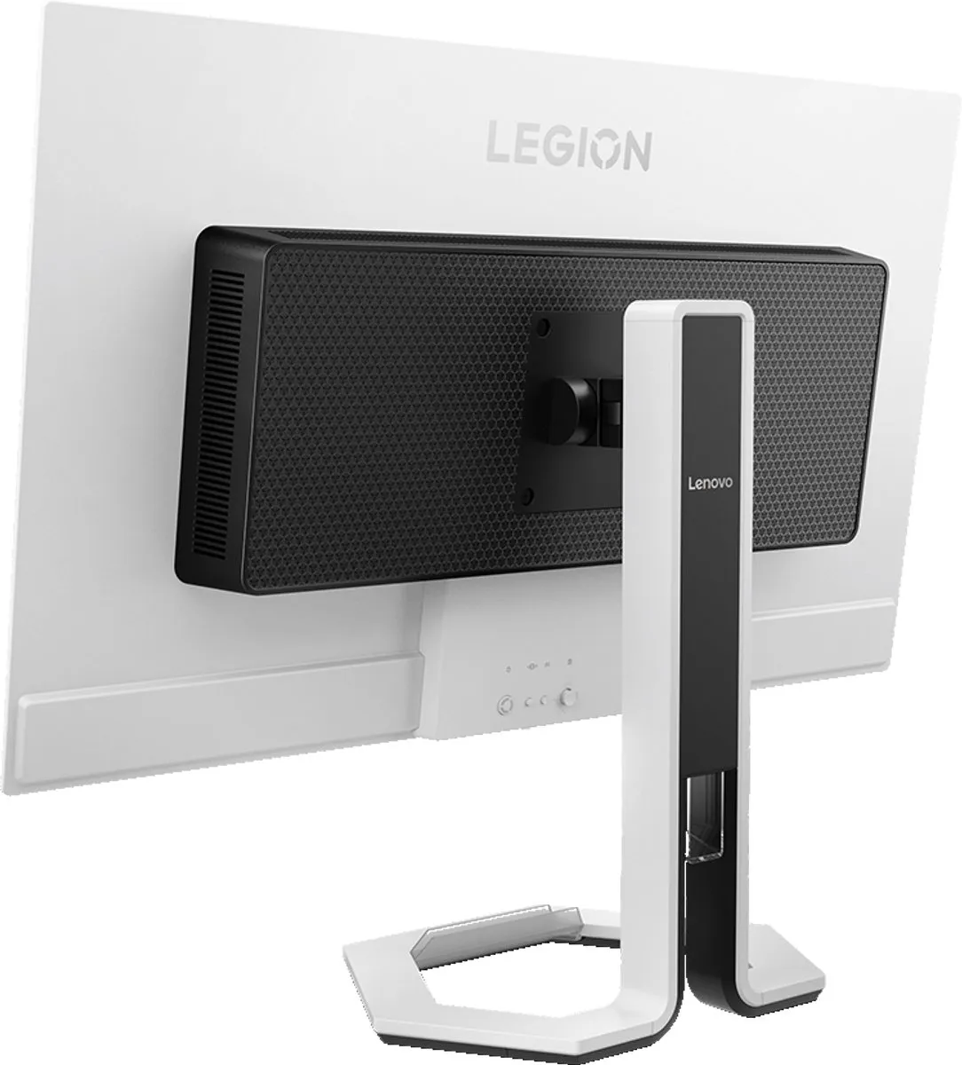 Lenovo Legion Pro 32UD-10 Monitor 4K QD-OLED - 31.5" - Zwart