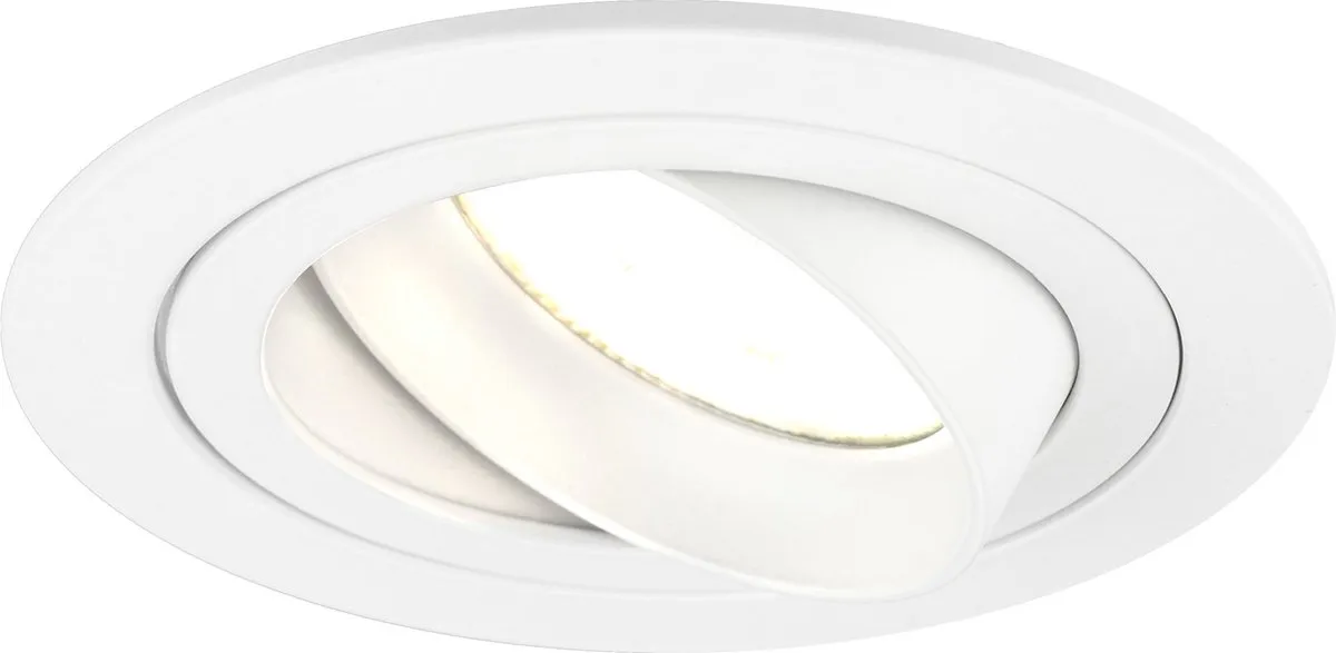 Ledvion LED Inbouwspot Tokyo 3W