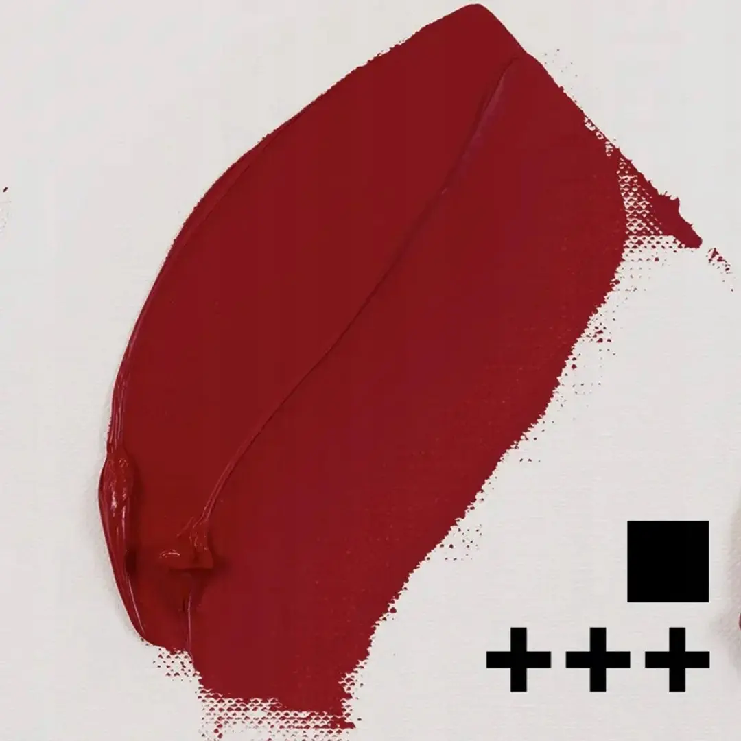 Van Gogh Olieverf 306 Cadmium Rood Diep 40ml