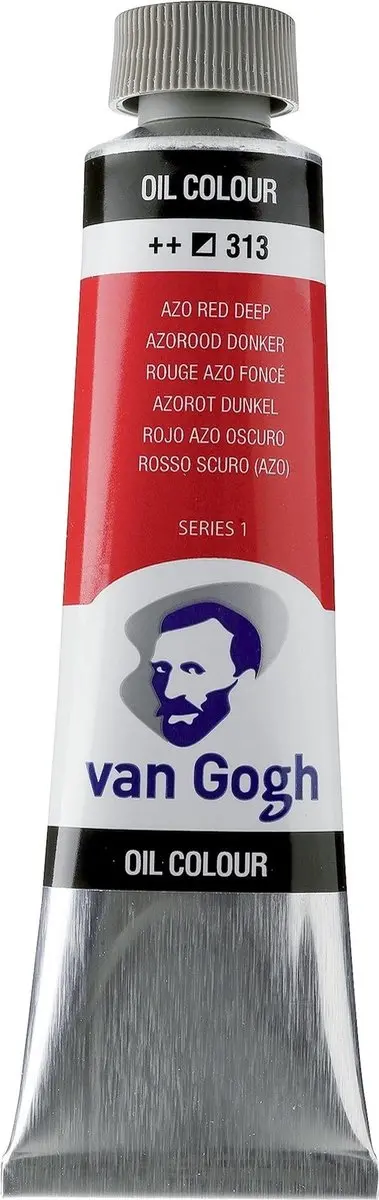 Van Gogh Olieverf 40ml