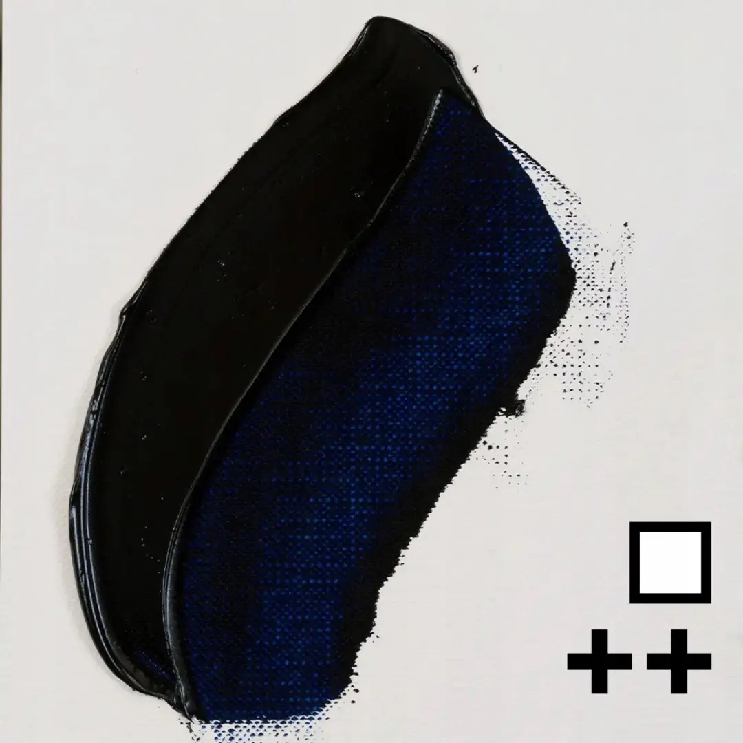 Van Gogh Olieverf 40ml - Pruisisch Blauw 508