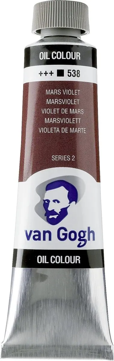 Van Gogh Olieverf 40ml