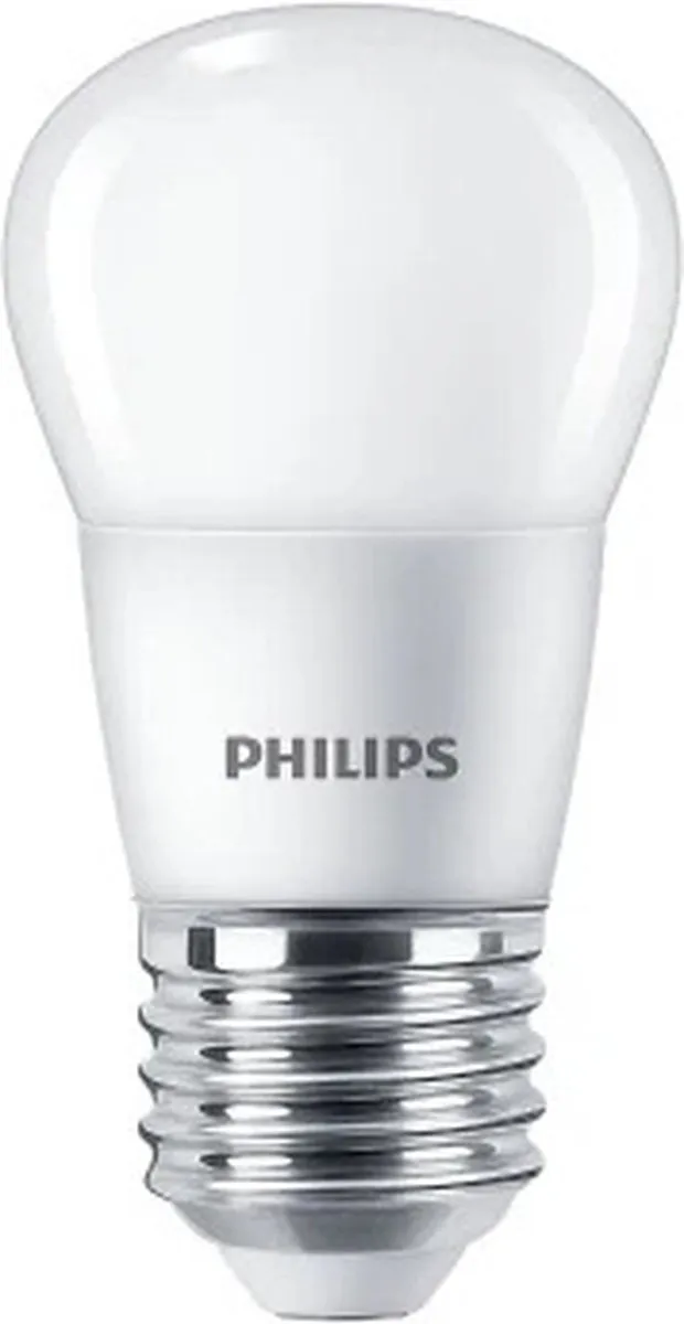 Philips Corepro LEDluster E27 Mat 2.8W 250lm