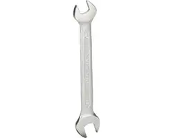 Brilliant Tools BT010902 Dubbele Steeksleutel 10x11mm