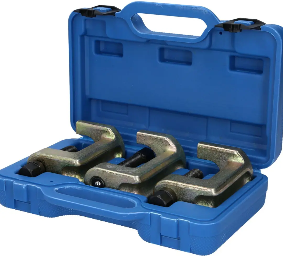 Brilliant Tools BT661000 Kogelgewrichttrekker Set