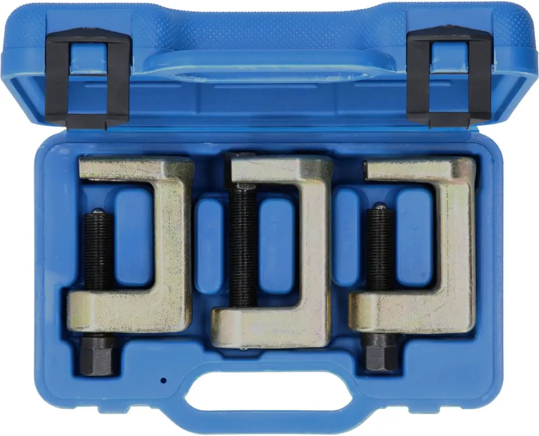 Brilliant Tools BT661000 Kogelgewrichttrekker Set - 3-delig - afbeelding 3 van 6