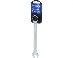 Brilliant Tools BT013718 Ratelringsteeksleutel 18mm - afbeelding 2 van 4