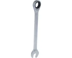 Brilliant Tools BT013718 Ratelringsteeksleutel 18mm - afbeelding 4 van 4