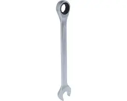 Brilliant Tools BT013718 Ratelringsteeksleutel 18mm