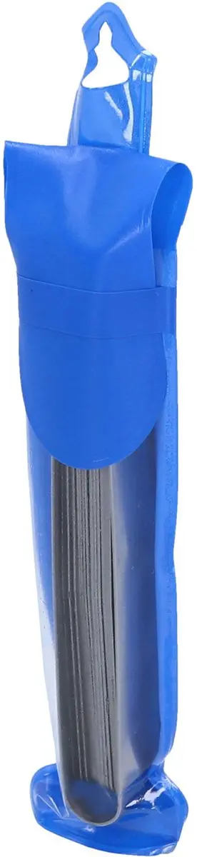Brilliant Tools BT114901 Precisie Voelermaat 0,05-1mm - afbeelding 4 van 5