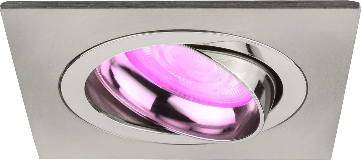 Ledvion SMART LED Inbouwspot Sevilla 4.9W