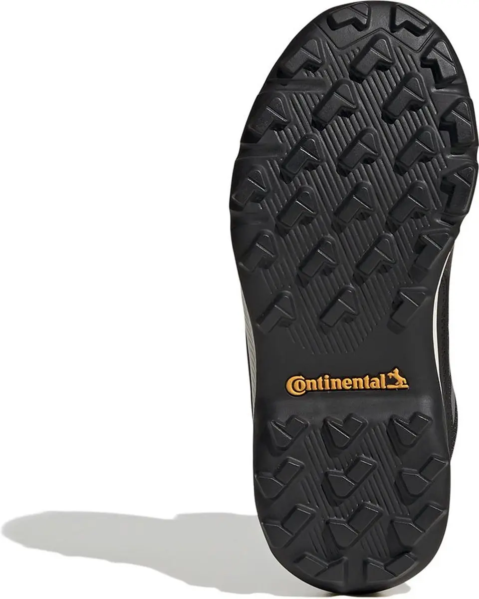 Adidas Terrex Winter Mid Boa Hiking Schoenen Zwart - 38 - afbeelding 3 van 6