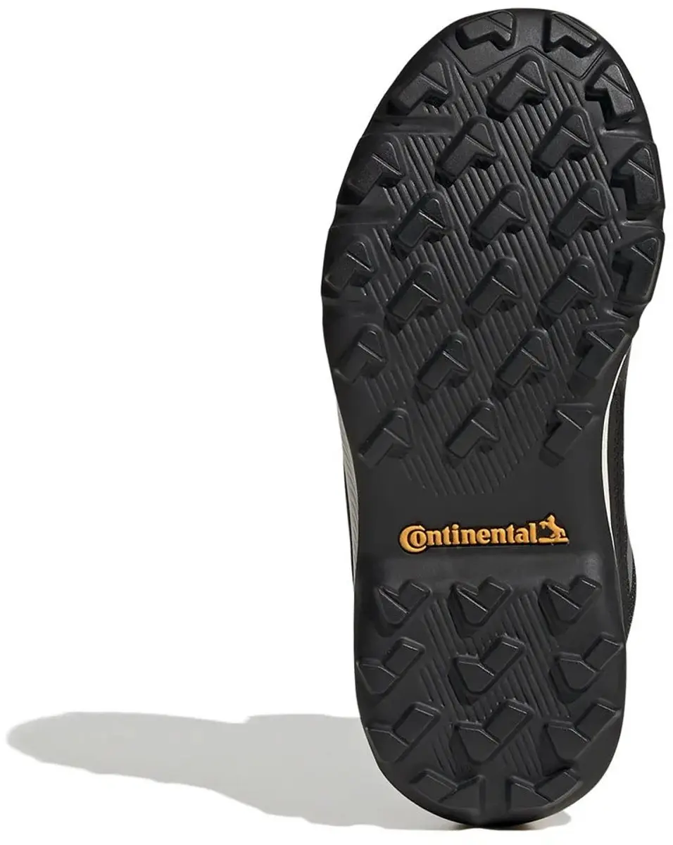 Adidas Terrex Winter Mid Boa Hiking Schoenen Zwart - 38 - afbeelding 4 van 6