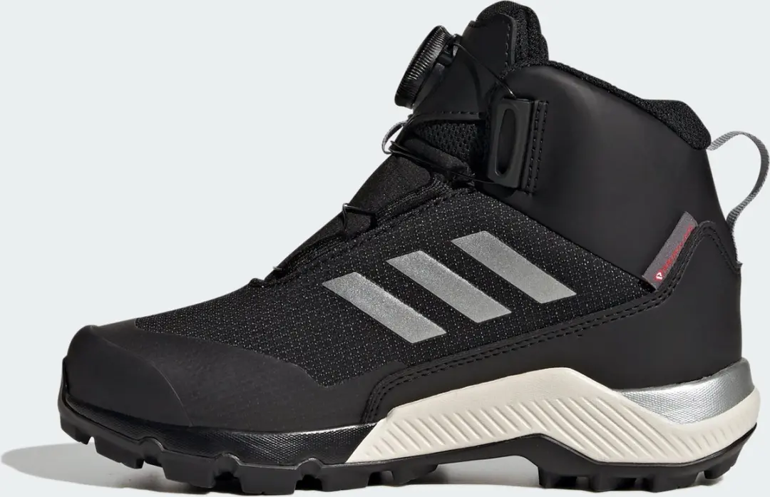 Adidas Terrex Winter Mid Boa Hiking Schoenen Zwart - 38 - afbeelding 6 van 6