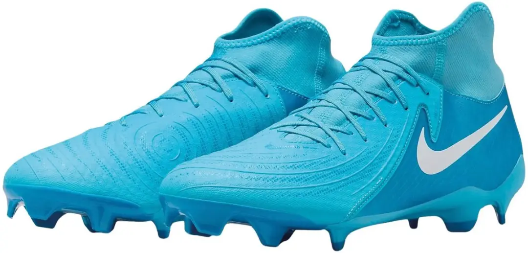 Nike Phantom Luna II Academy FG/MG Voetbalschoenen Heren