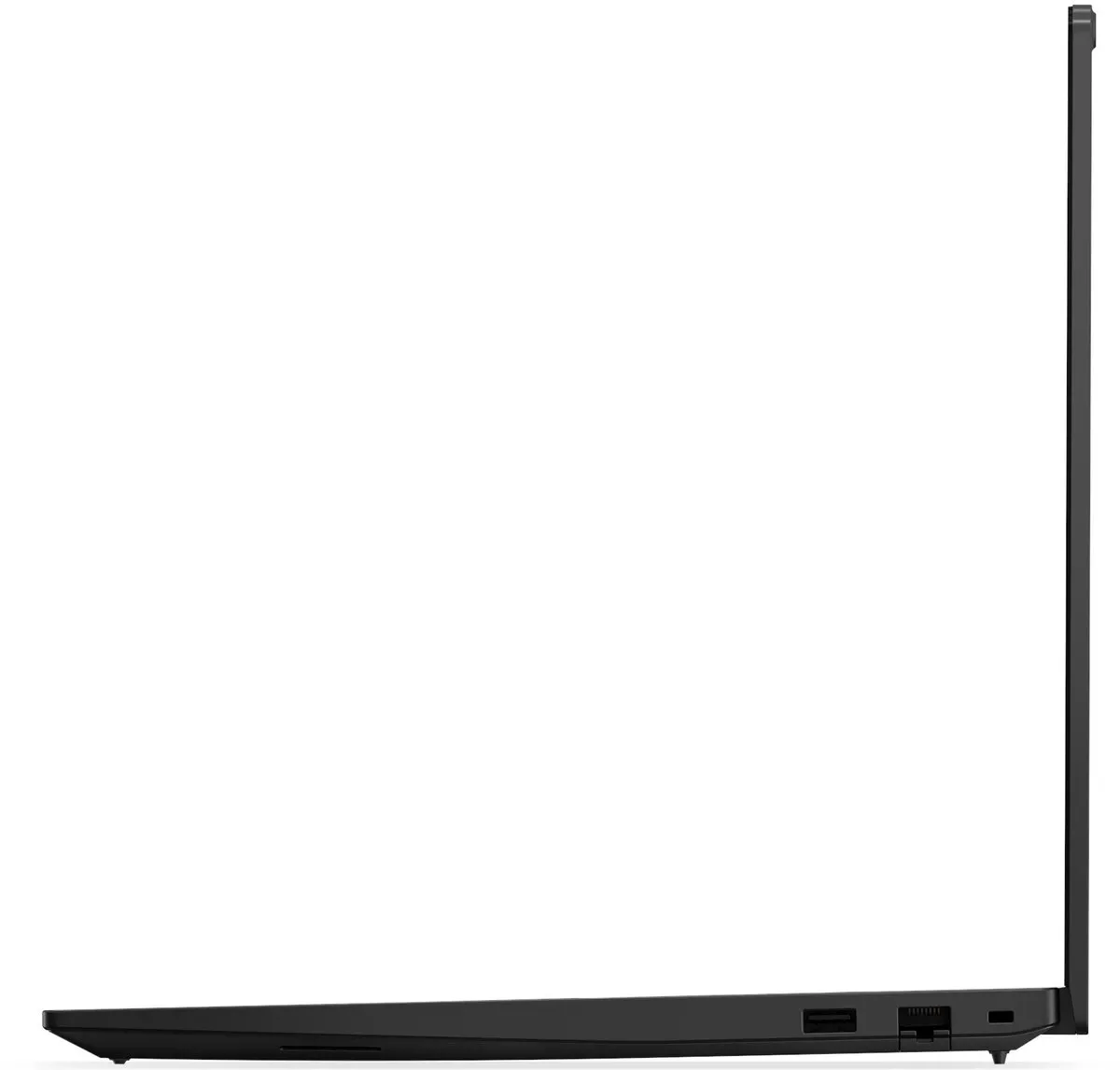Lenovo ThinkPad E16 Gen 3 U7-255H - 16GB 512GB - Windows 11 Pro