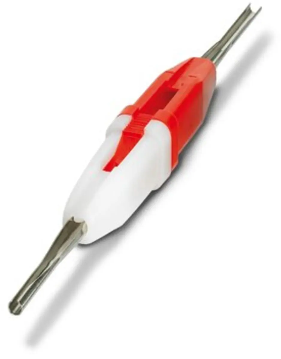 VS-IET-DSUB-SIGNAL-STD Signaalkabel