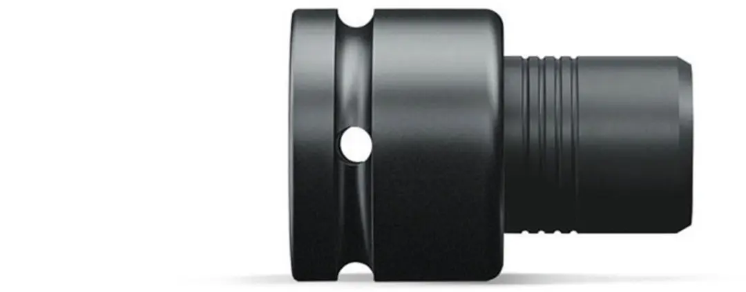 Fein 3/4 naar VARIO adapter