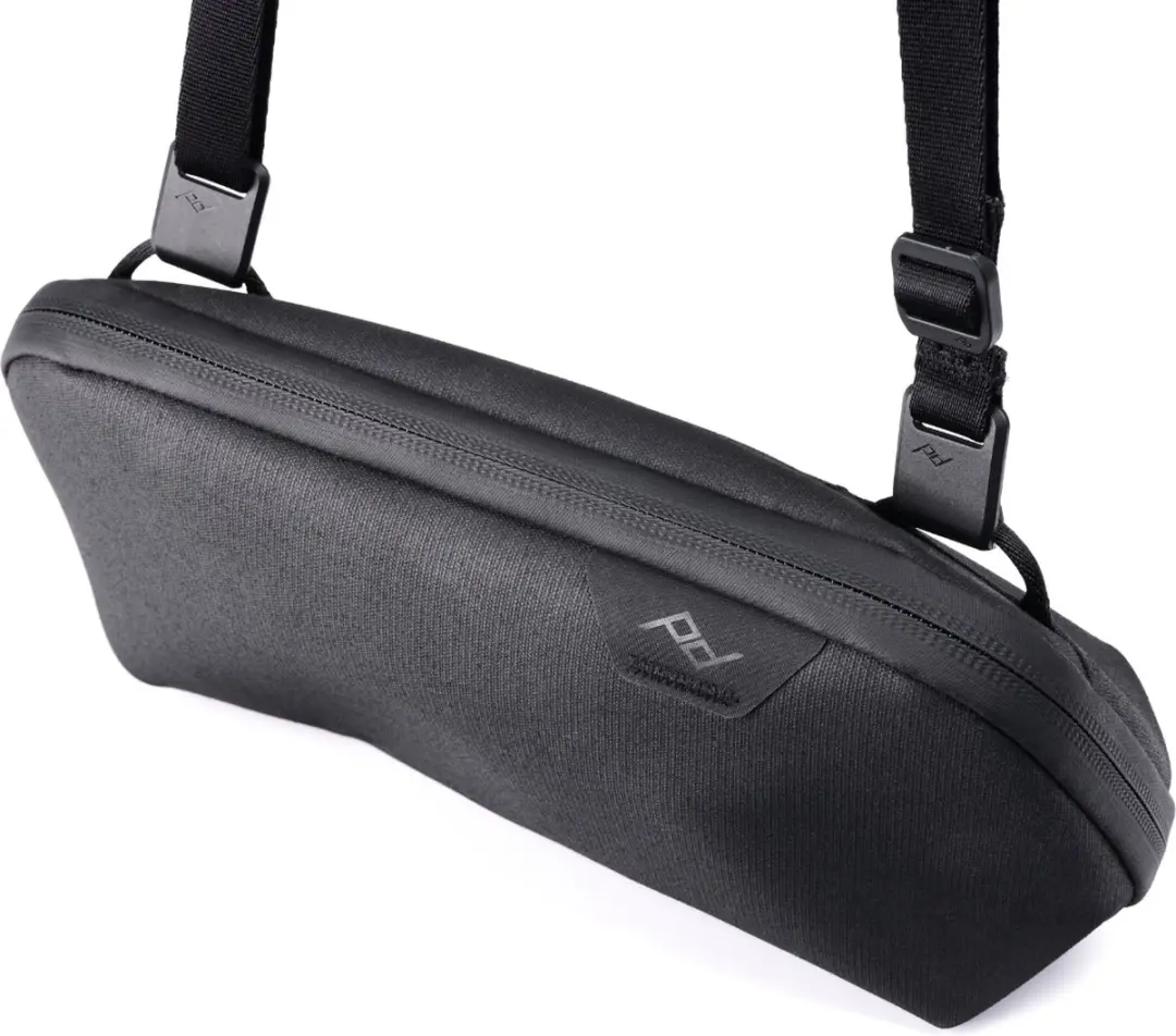 Peak Design Tech Pouch Small - 1L - Zwart - afbeelding 2 van 6