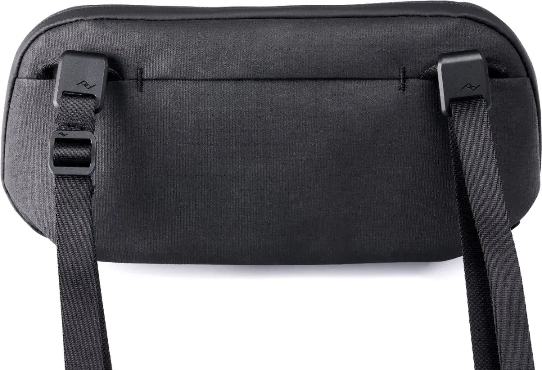Peak Design Tech Pouch Small - 1L - Zwart - afbeelding 3 van 6