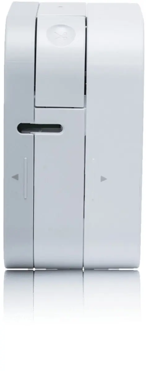 Brother PT-P300BT Labelprinter