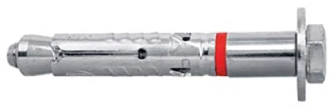 Fischer Hulsanker TA M8 8mm - 50 Stuks - afbeelding 3 van 5