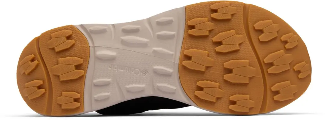 Columbia Drainmaker XTR Heren Wandelschoenen - 41 - Pond/Black - afbeelding 5 van 6