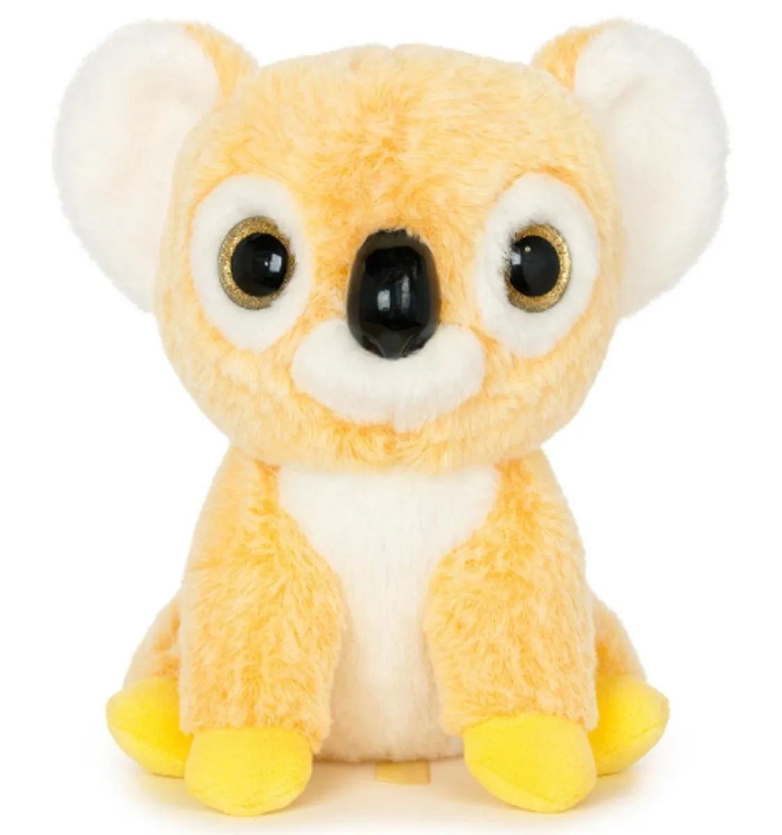 Topknuffels Koala Pluche Knuffel 30cm