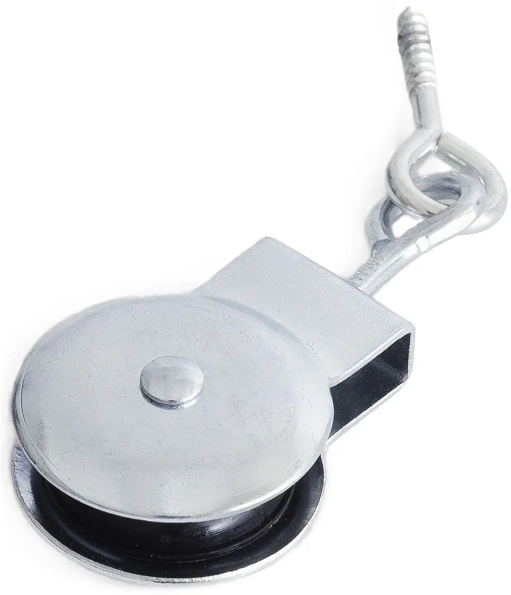 Markieskatrol 32mm Schroefoog